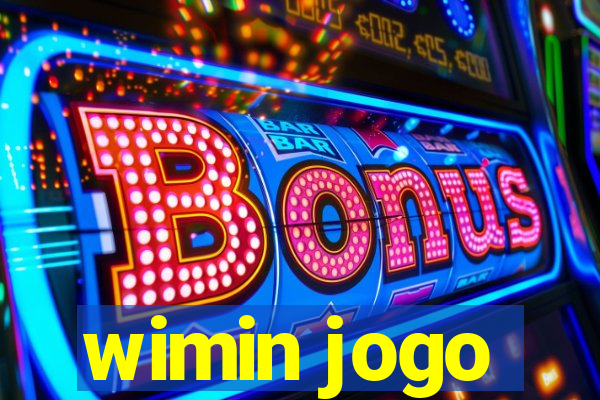 wimin jogo